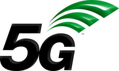 logo 5g